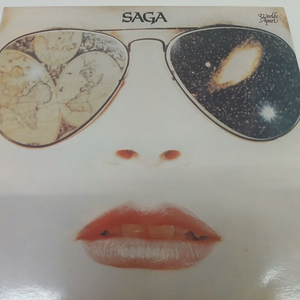 SaGa (Worlds Apart) 이미지