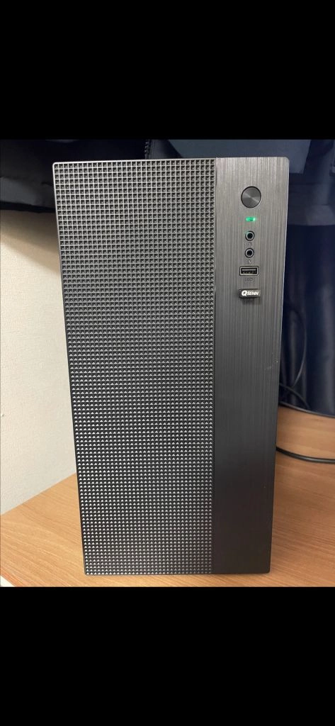 i7-4790 본체 16g GTX750 128g 600w 이미지