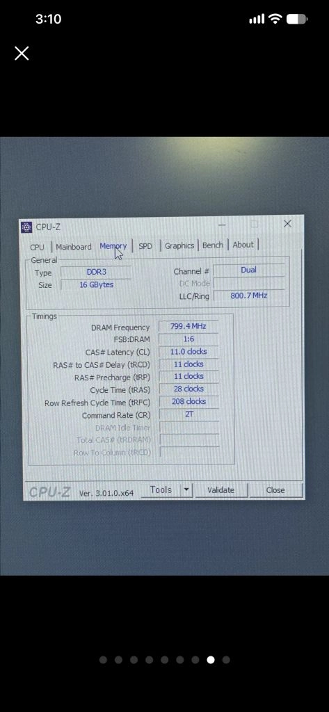 i7-4790 본체 16g GTX750 128g 600w 이미지