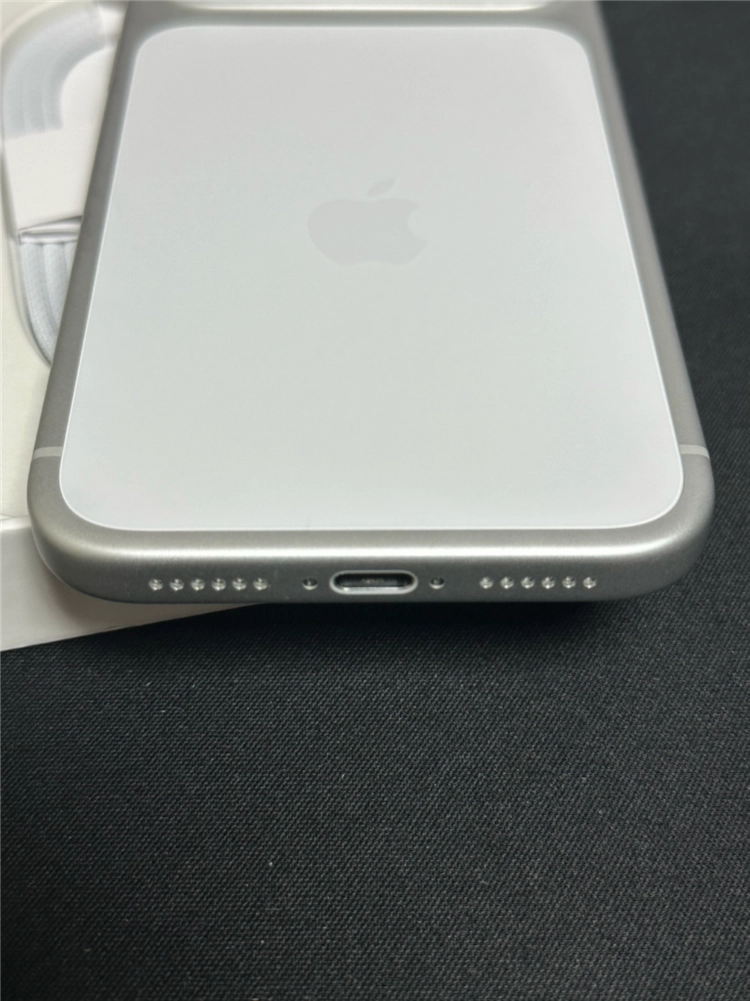 아이폰 17 프로맥스 실버 256GB 이미지