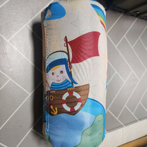 제드 키즈침낭 보이 이미지
