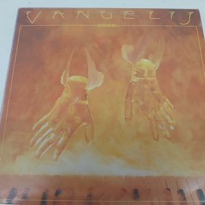 Vangelis // heaven and hell 이미지