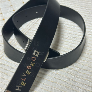 HELVESKO 스위스 브랜드 소가죽 벨트 이미지
