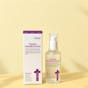 이안셀 프리미엄 세라마이드 케이 코렉트 세럼80ml 이미지