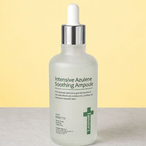 이안셀 인텐시브 아줄렌 수딩 앰플 55ml 2개 이미지