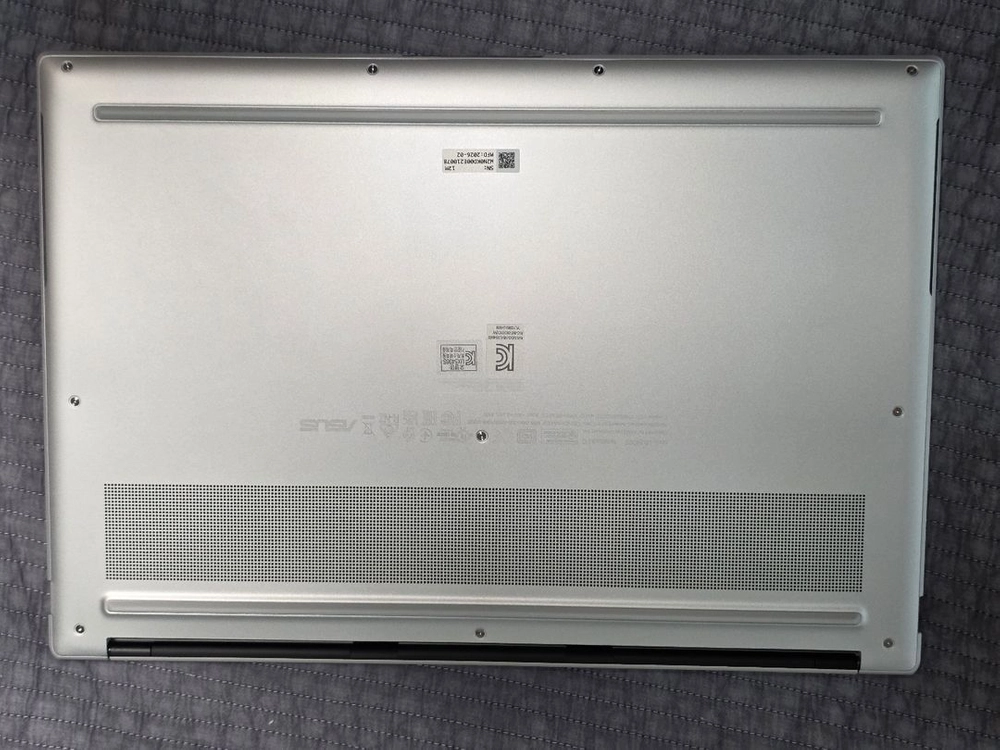 에이수스 젠북 노트북 울트라 7 32GB 1TB 이미지