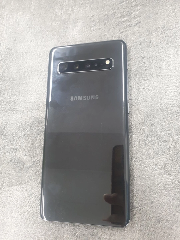도매 삼성 갤럭시S10 5G 대소량판매 중고폰 할인가능 이미지