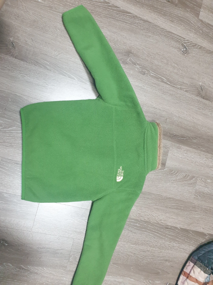 블랙야크 아동 점퍼 105 이미지