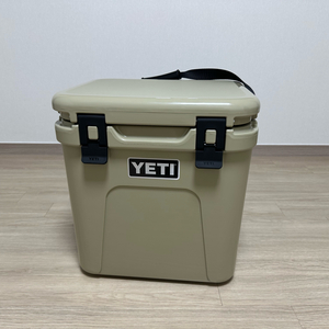 yeti 예티 로디24 쿨러 탄 색상 이미지