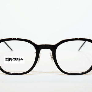 금자안경 KA-53 BK 판매합니다 새상품 정품 이미지
