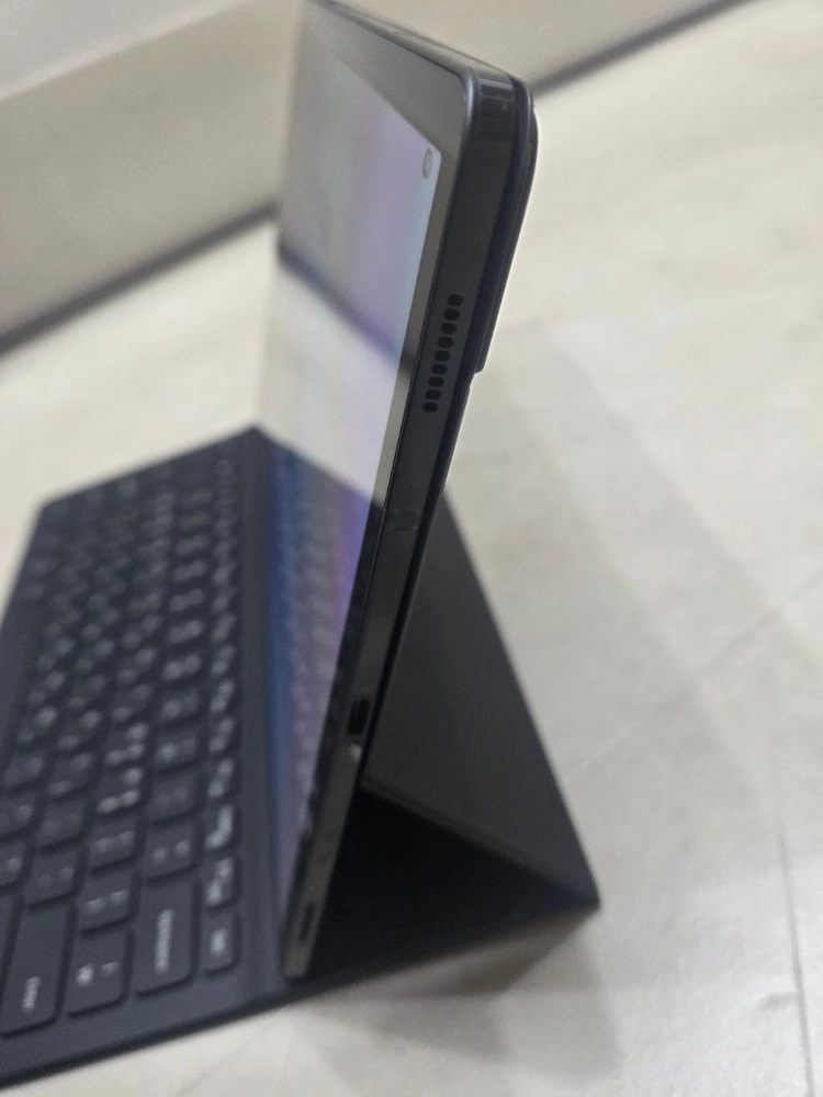 갤럭시탭 S9 플러스 256G WIFI + 정품키보드 이미지