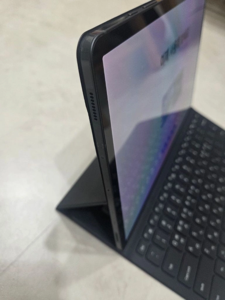 갤럭시탭 S9 플러스 256G WIFI + 정품키보드 이미지