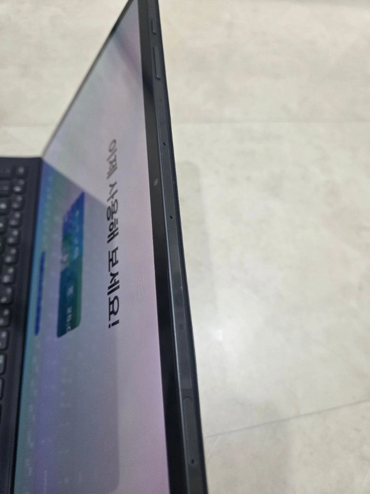 갤럭시탭 S9 플러스 256G WIFI + 정품키보드 이미지