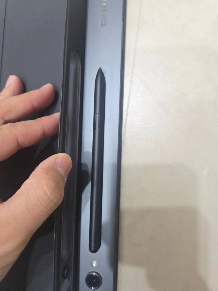 갤럭시탭 S9 플러스 256G WIFI + 정품키보드 이미지