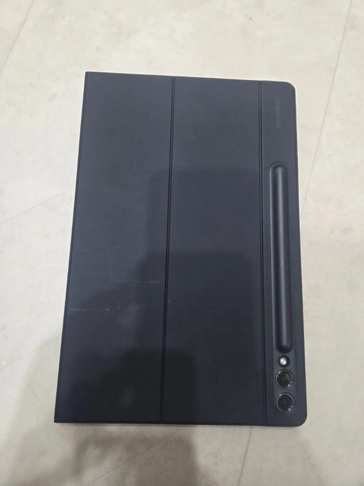 갤럭시탭 S9 플러스 256G WIFI + 정품키보드 이미지