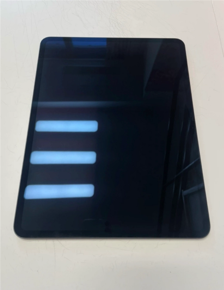 아이패드 프로 M4 13 256GB WiFi 스페이스블랙 이미지