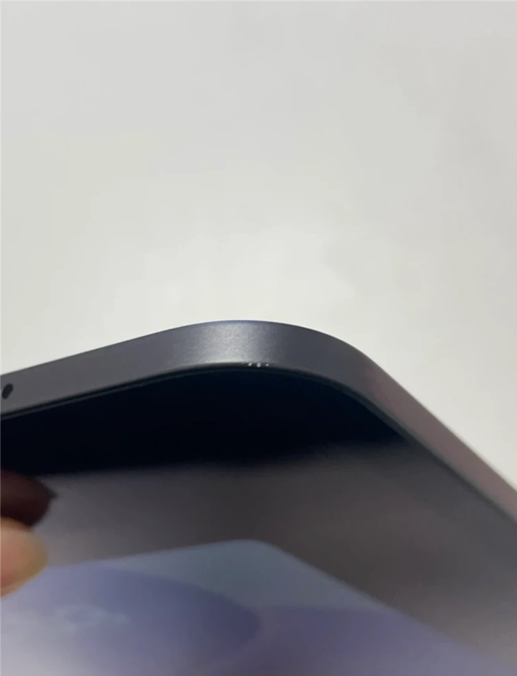 아이패드 프로 M4 13 256GB WiFi 스페이스블랙 이미지