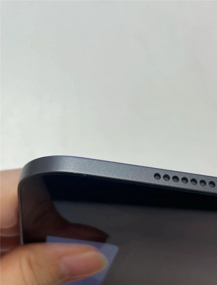 아이패드 프로 M4 13 256GB WiFi 스페이스블랙 이미지