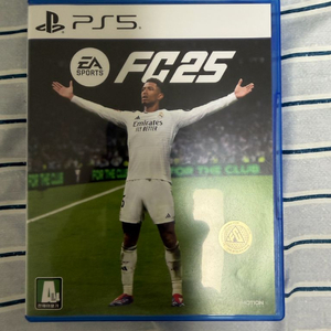 ps5 피파25 이미지