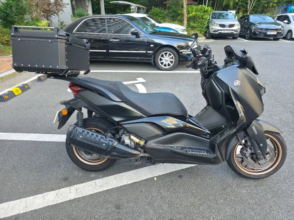 XMAX300 (23y) 이미지
