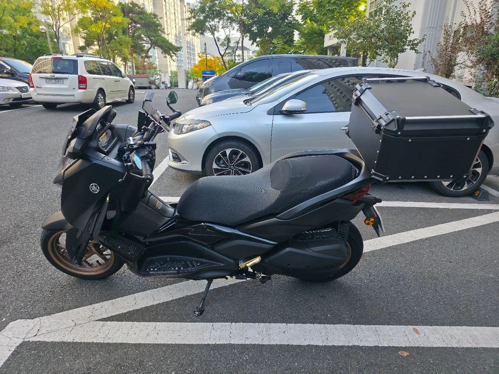 XMAX300 (23y) 이미지