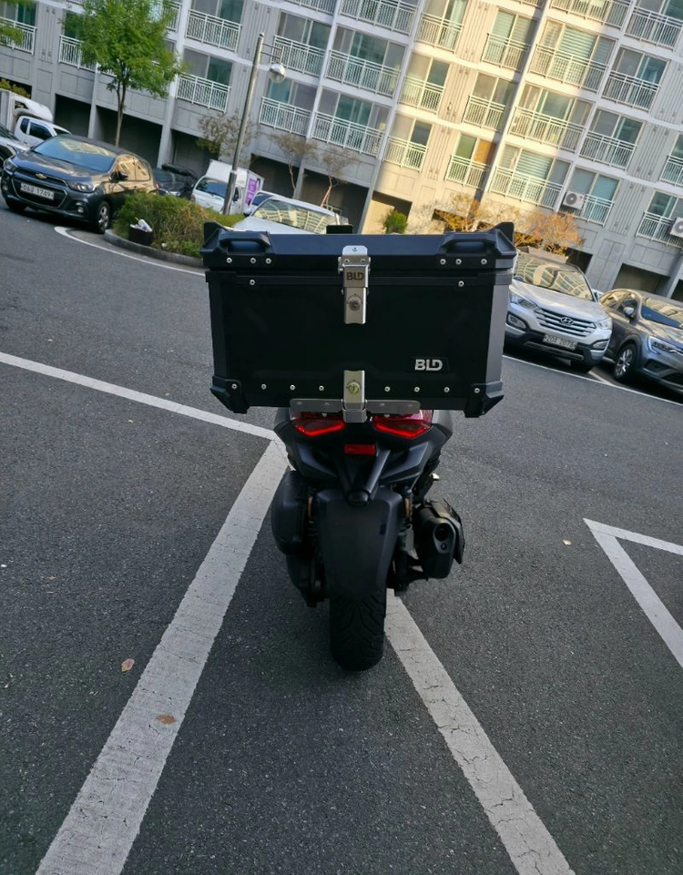 XMAX300 (23y) 이미지