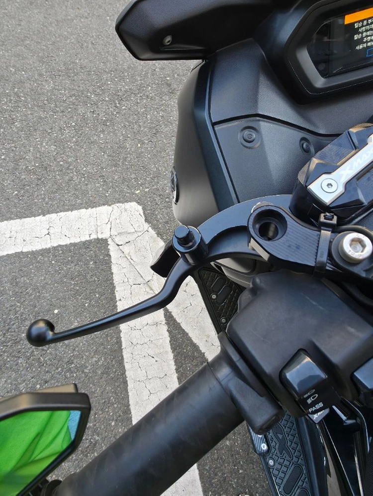 XMAX300 (23y) 이미지