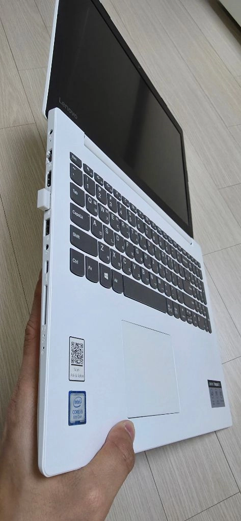 레노버 아이디어패드 330 이미지