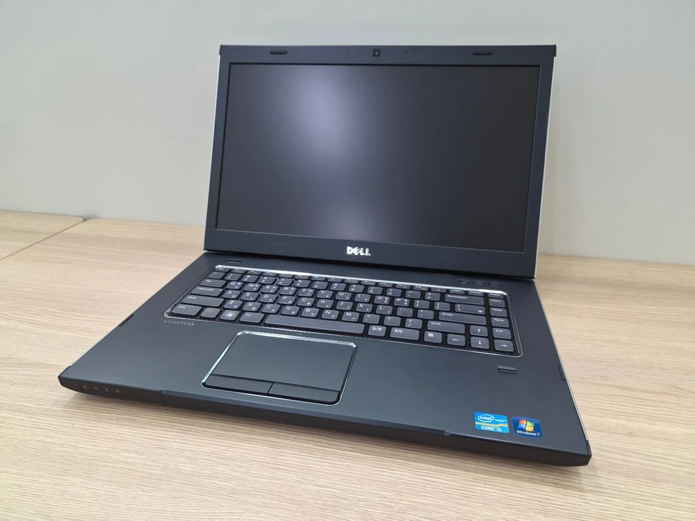 DELL 델 노트북 Vostro 3550 이미지