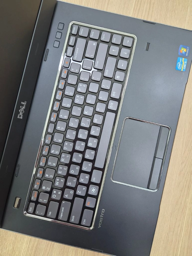 DELL 델 노트북 Vostro 3550 이미지