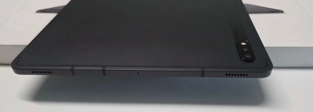 갤럭시탭S8 플러스 5G/ 256G/12G 이미지