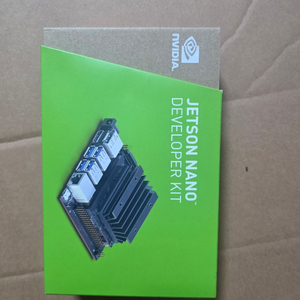 jetson nano development kit 이미지