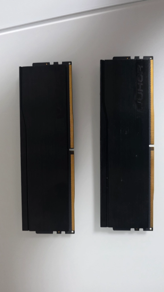 Ddr5 6400 16gb 2개 총 32gb 이미지