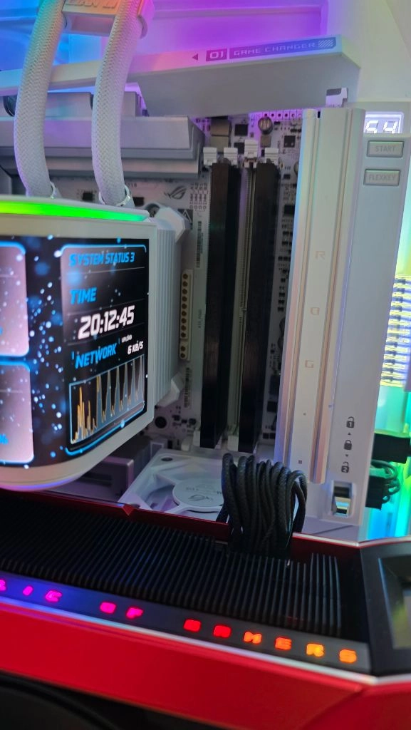 Ddr5 6400 16gb 2개 총 32gb 이미지