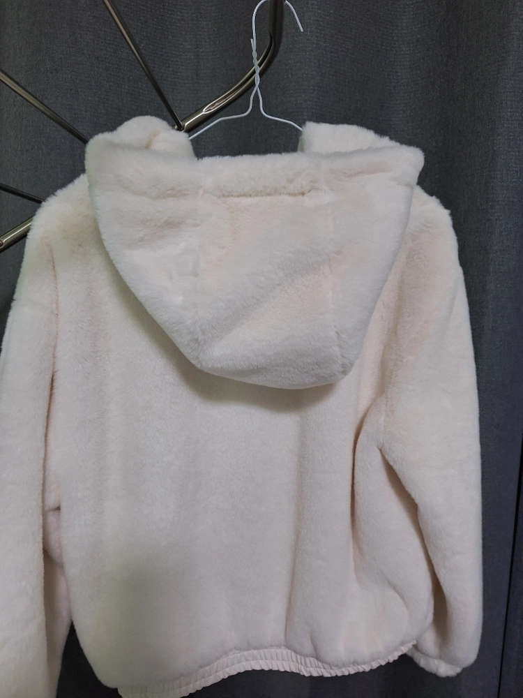 초등 여아 겨울옷 정리 이미지