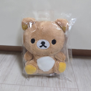 (새제품)리락쿠마 미니인형 이미지