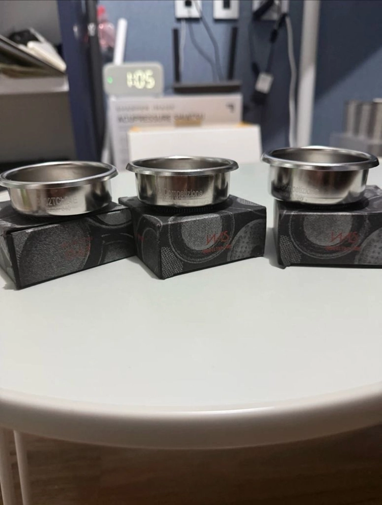 Ims 바스켓 58mm 24e, 26e, 28.5e 이미지