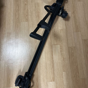 툴레 자전거캐리어 598 블랙 이미지