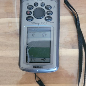 가민gps 이미지
