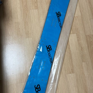 moss 알파인데크 gs 185 저렴히팝니다. 이미지