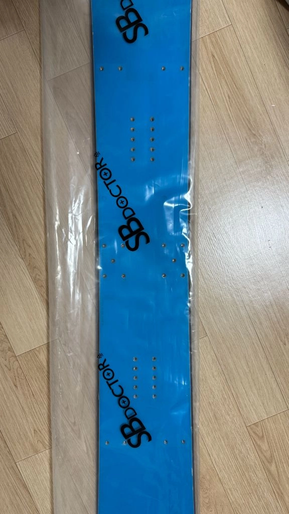 moss 알파인데크 gs 185 저렴히팝니다. 이미지