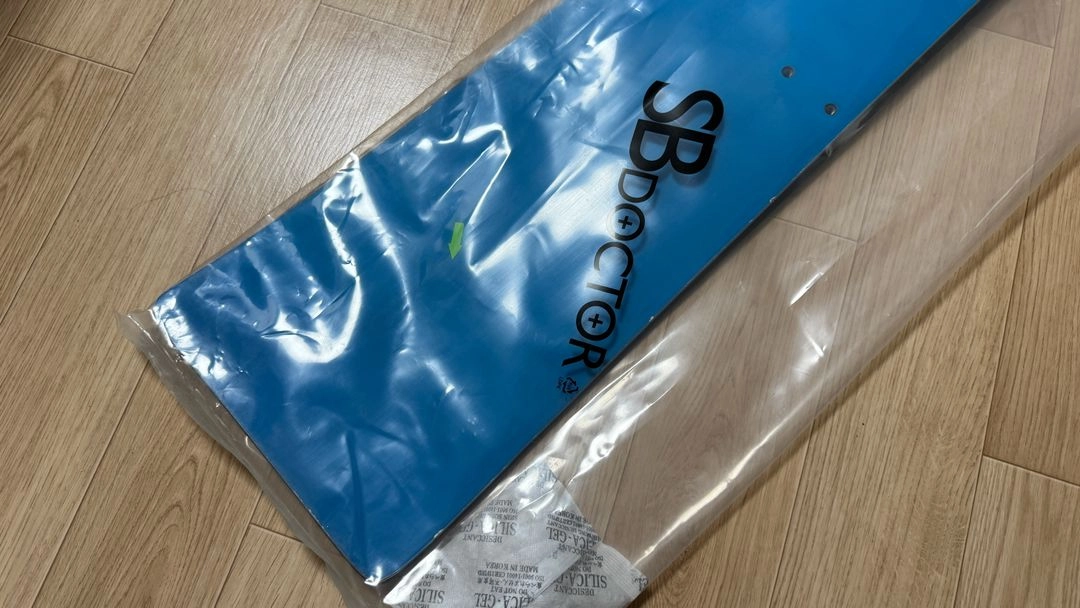 moss 알파인데크 gs 185 저렴히팝니다. 이미지