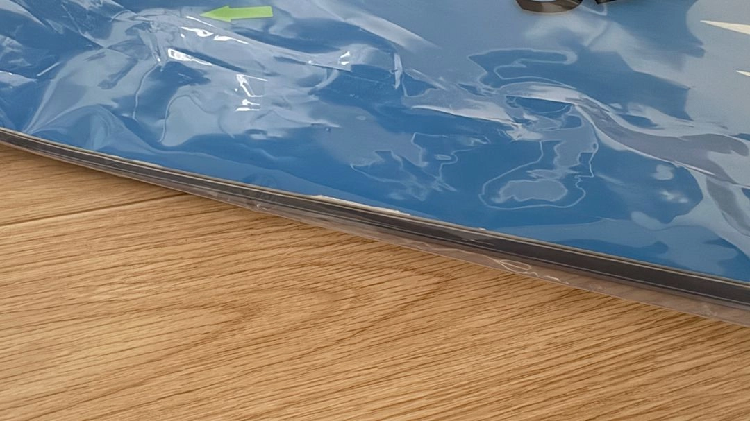 moss 알파인데크 gs 185 저렴히팝니다. 이미지