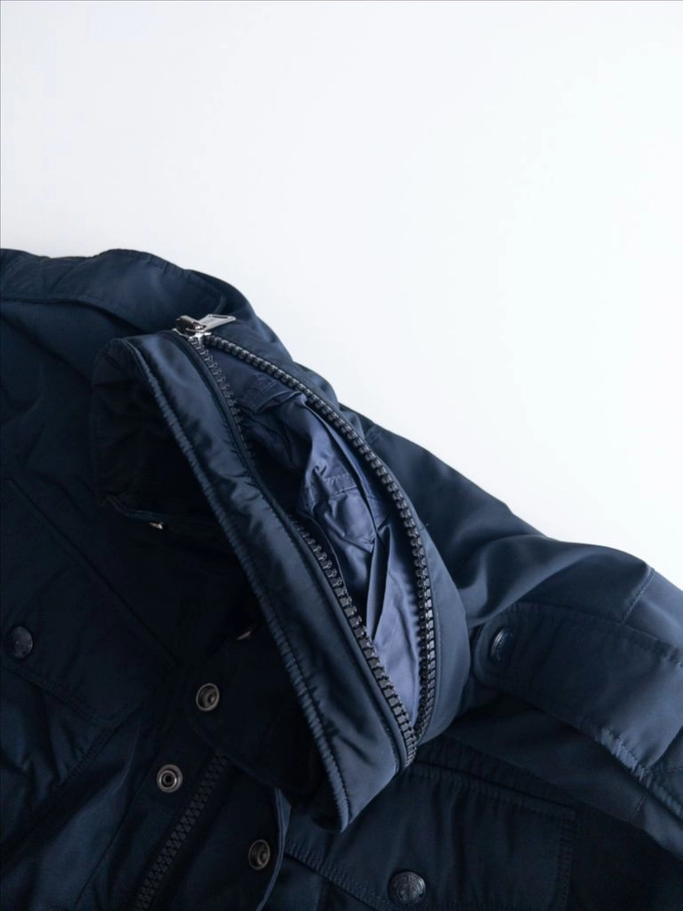 폴로 랄프로렌 M-65 패딩 자켓 M 이미지