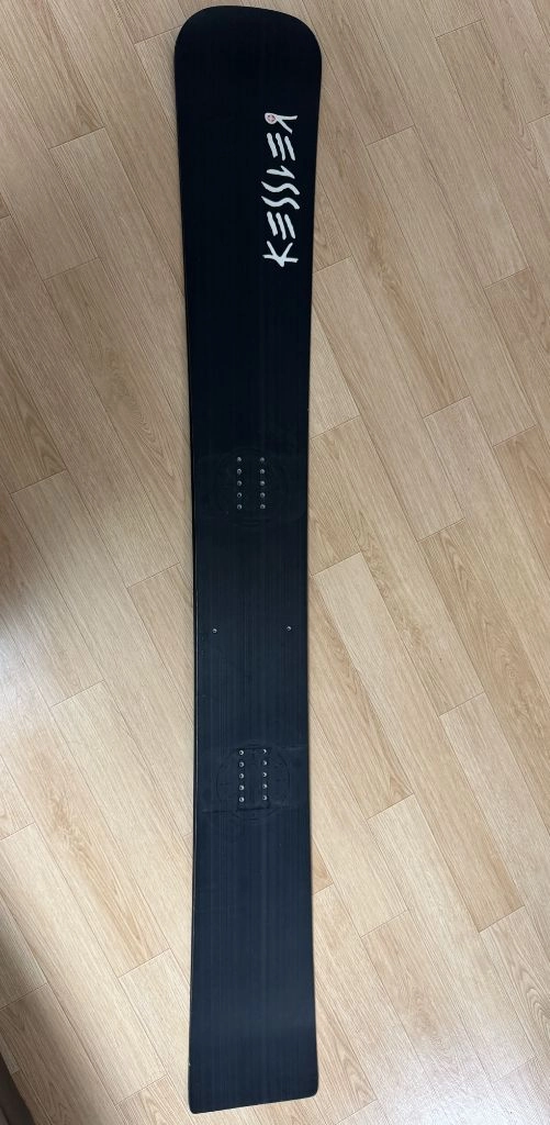 케슬러 알파인보드 gs 185 이미지