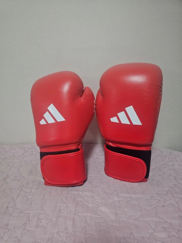아이다스 아이바 글러브 이미지