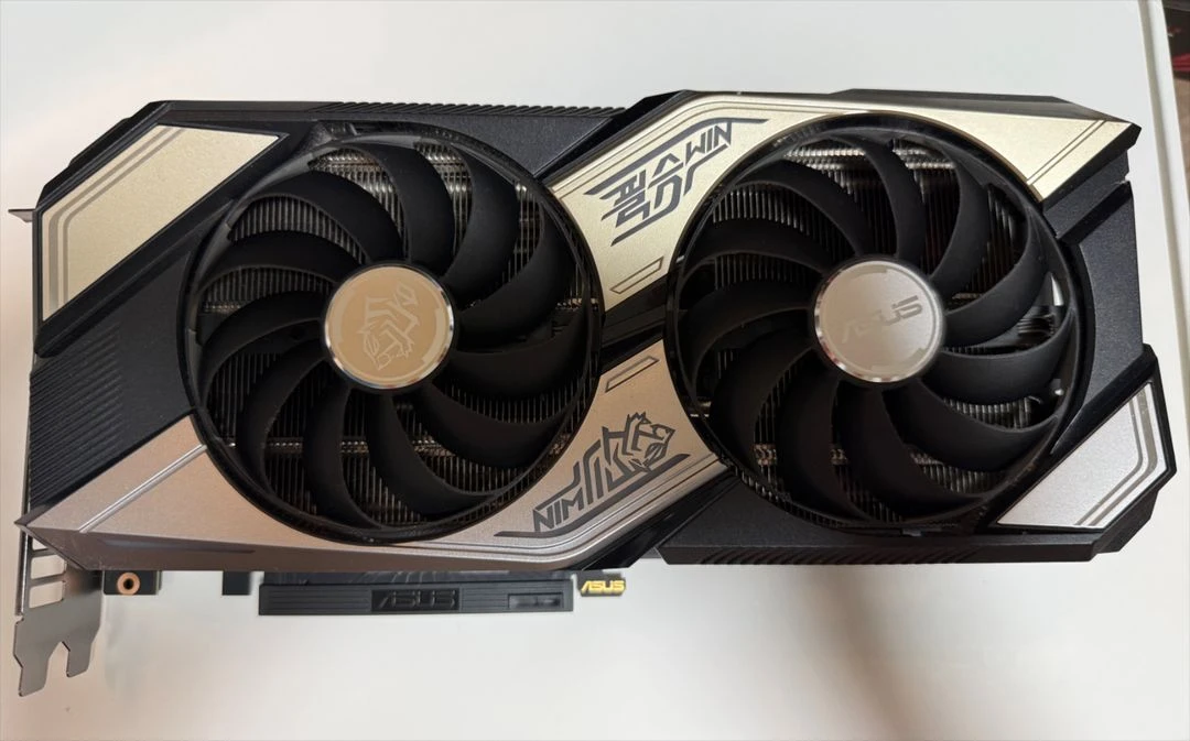 rtx3060ti 그래픽카드 판매 이미지