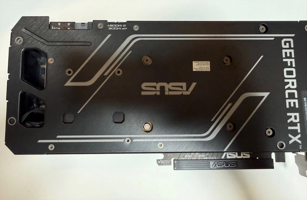rtx3060ti 그래픽카드 판매 이미지