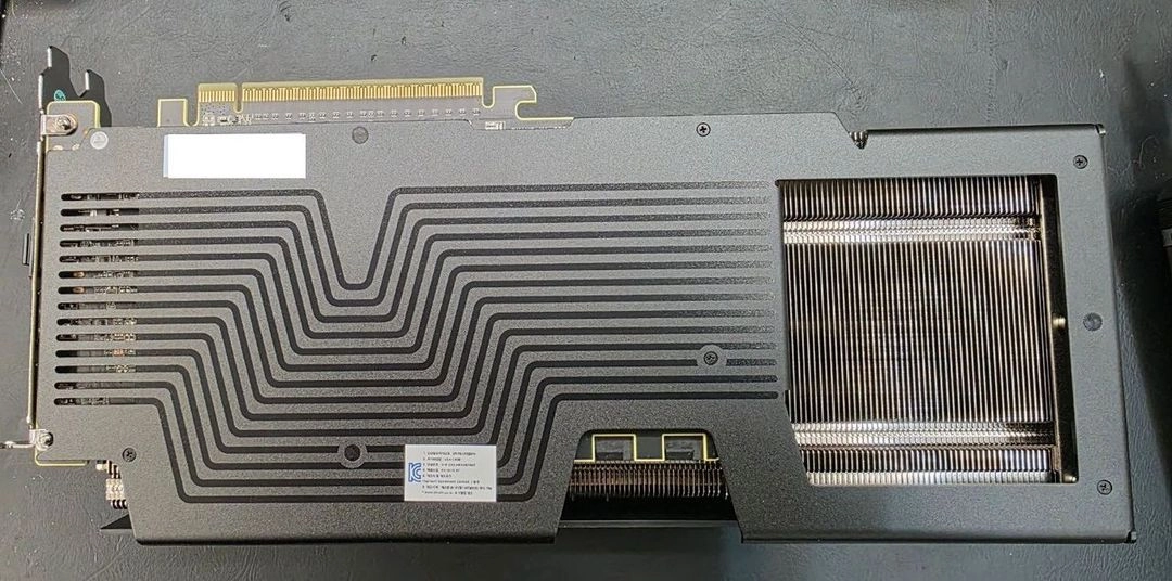 라데온 xfx rx9070xt 이미지