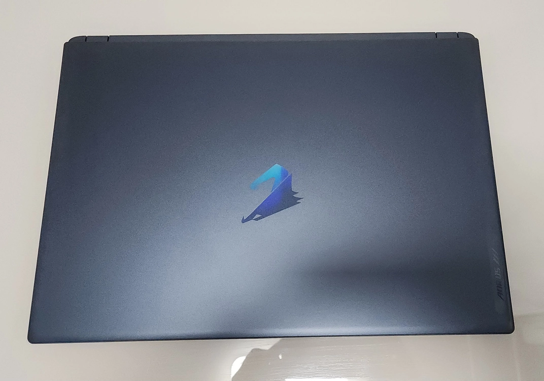 i7 14650HX RTX4060 32GB 1TB AORUS 16X 2024게이밍 노트북 이미지